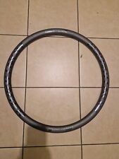 Bontrager Aeolus pro37 Carbon Rim 24 hole 430g 