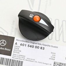 Mercedes head light - , switch