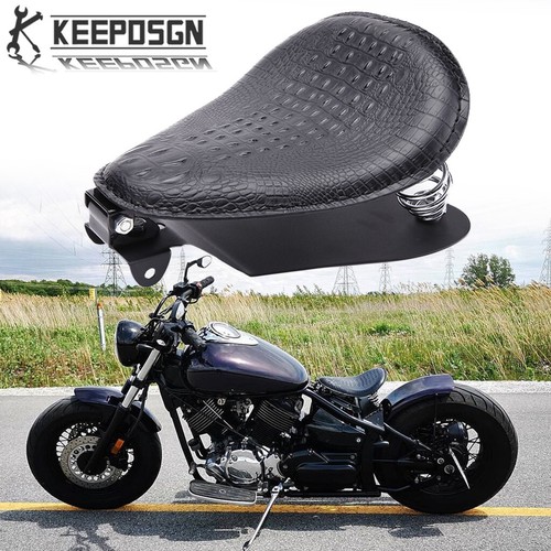 Motorcycle bobber spring solo - spring,