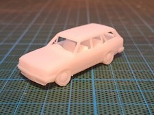 Morris Ital Estate 00 Gauge by CMAC Model Railways