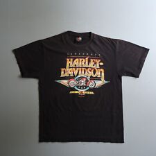 Vintage Harley Davidson