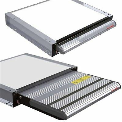 Electric single step project - electric,