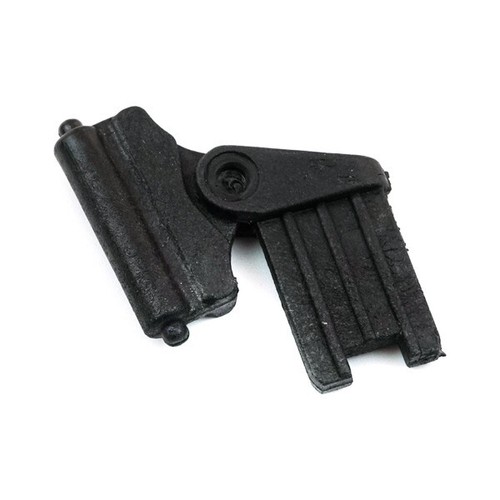 Rear sunshade support for - support,