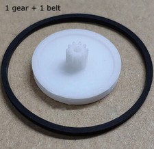 Philips CD304 Gear Inner
