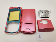 New Old Stock Pink/Silver