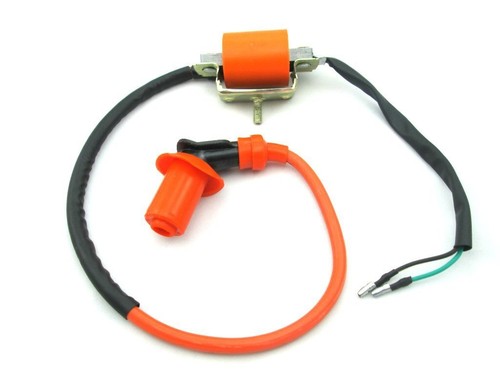 Wire high performance - 2,
