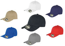 New Unisex Flexible Fit Fitted