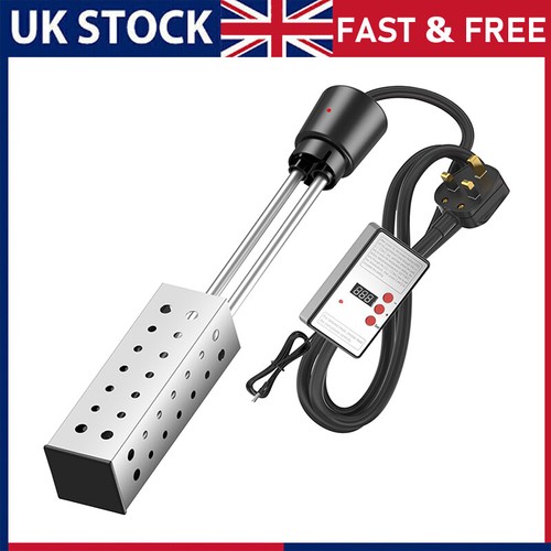 Electric immersion heater - immersion,