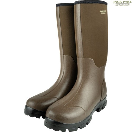 Jack pyke ashcombe neoprene - jack,