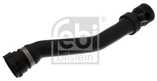 New radiator hose - new, bmw:3