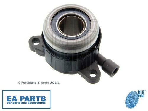 Central slave cylinder clutch - central,