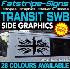 to fit FORD TRANSIT MK6/7 SWB