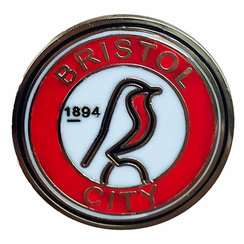 Bristol city football crest - bristol,