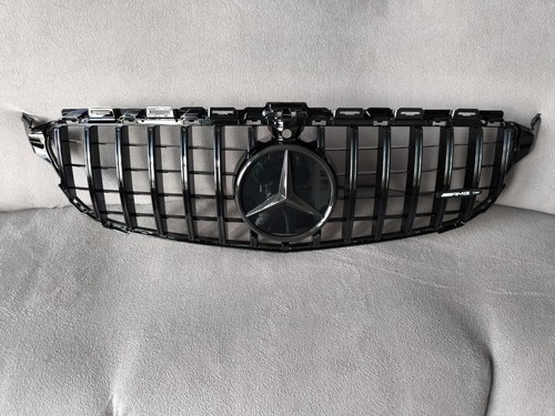 Mercedes class c43 w205 - mercedes, c205