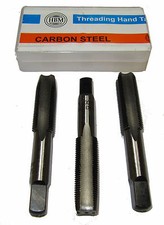 RDGTOOLS 9/16" X 12TPI BSW