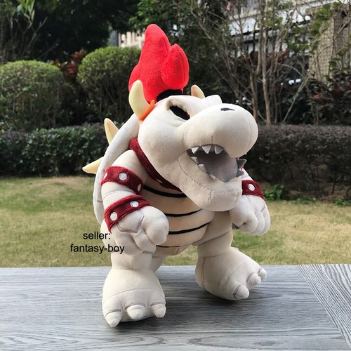 High quality super bros plush - quality,