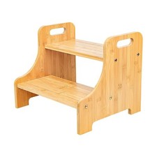 Adults & Kids Bamboo Wooden
