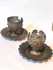 VINTAGE ANTIQUE 2 X TURKISH