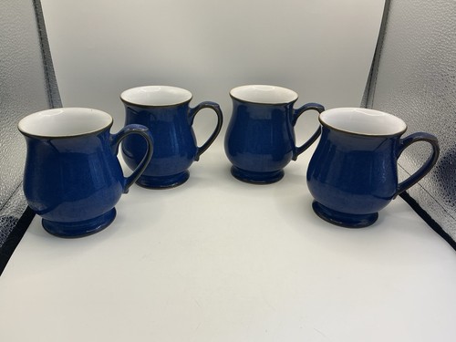 Denby imperial blue craftsman - blue,