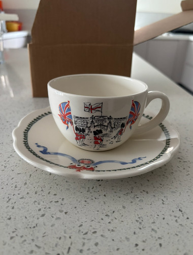 Cath kidston royal stafford - royal,