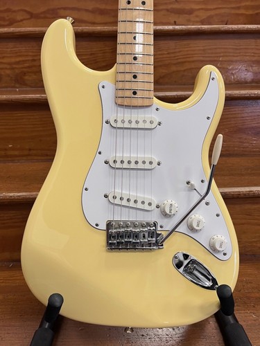 Fender 72 stratocaster - fender, '72