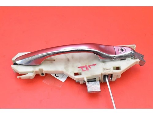Jaguar x350 exterior door - xj,