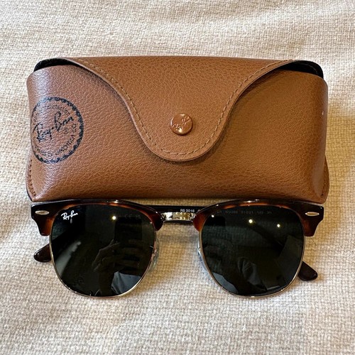 Ray ban clubmaster - ray-ban,