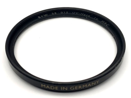 Filter 58mm - filter,
