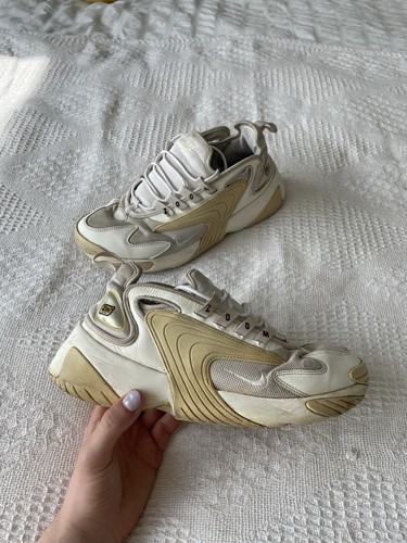 Nike air zoom 2000 shoes - zoom, in