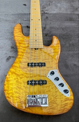 Sadowsky nyc vintage - vintage, 5