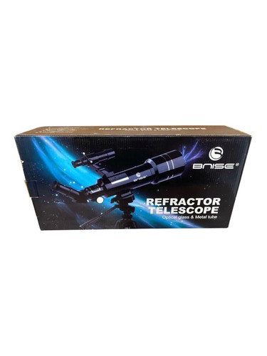 Bnise 70mm refractor - 70mm,