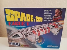Space 1999 Eagle 1