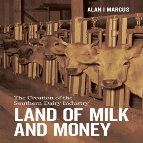 Land milk and money the - and,