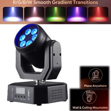 1100W Moving Head LED Stage