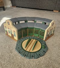 Thomas the Tank Engine Wooden