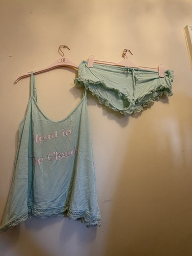 Wildfox intimates size head - size, m