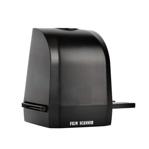 Film scanner converts - scanner, 35/135