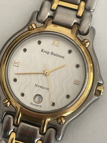 Krug baümen marquis quartz - marquis,