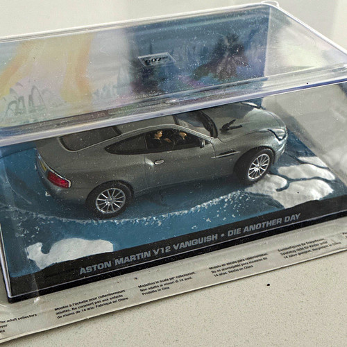 Fabbri aston martin - ge,