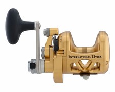 Penn INTERNATIONAL 12VISX