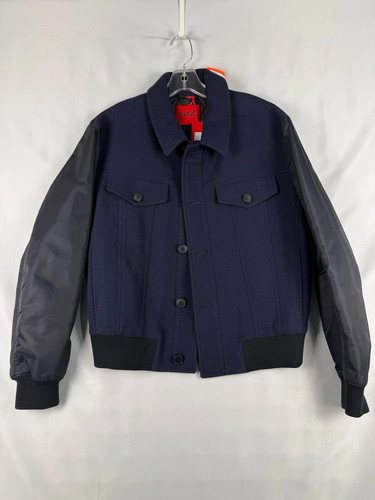 Hugo boss red label - red, men's