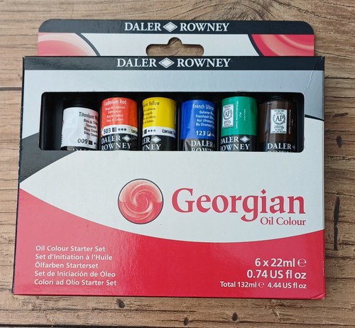 Daler rowney georgian - daler,