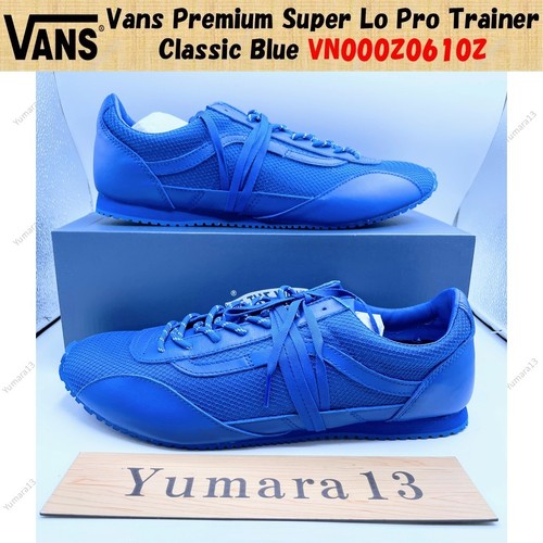 Vans premium super pro - vans,