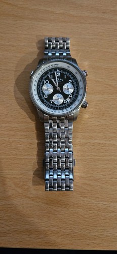 Rotary chronospeed quartz - chronospeed,