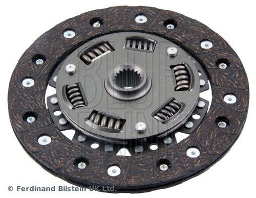 Blueprint adn13117 clutch disc - blueprint,