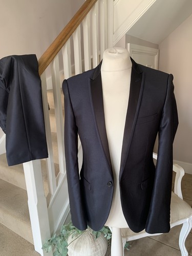 Next piece dinner prom suit - 2,