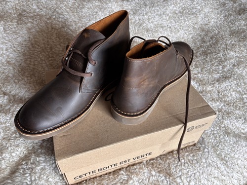 Clarks desert evo - clarks,