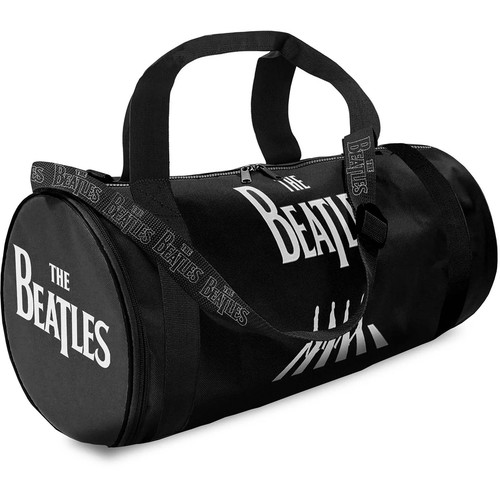 The beatles duffle - beatles, abbey