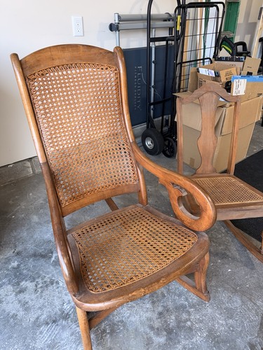 Antique victorian lincoln - victorian,