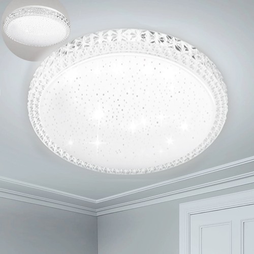 Led ceiling light - led, panel